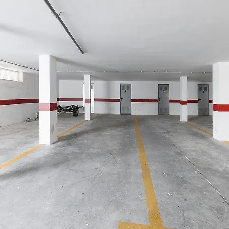 Appartement Aqua Marina Golf Ii *