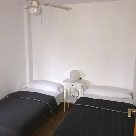 Appartement Aqua Marina Golf Ii Oliva