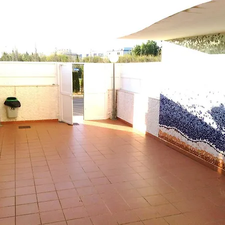 Apartment Aqua Marina Golf Ii