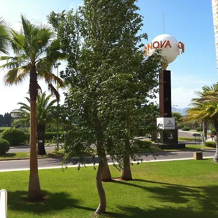 Aqua Marina Golf Ii *