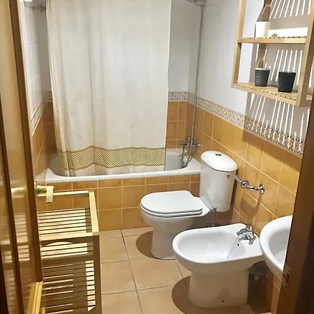 Apartment Aqua Marina Golf Ii