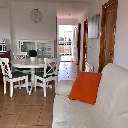 Apartment Aqua Marina Golf Ii *