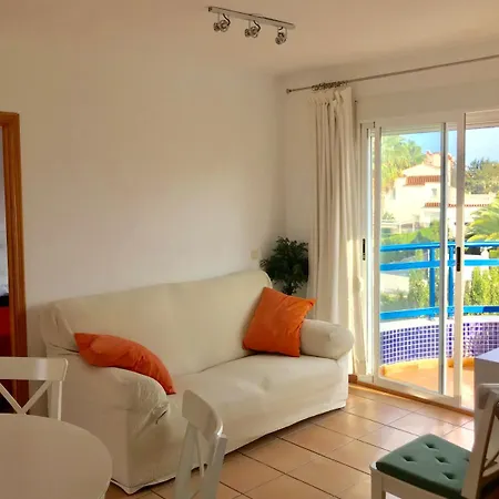 Apartment Aqua Marina Golf Ii Oliva